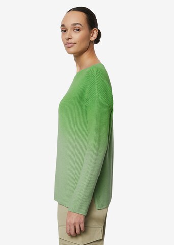 Marc O'Polo Sweater in Green