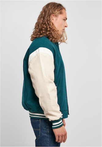 Karl Kani Between-season jacket in Green