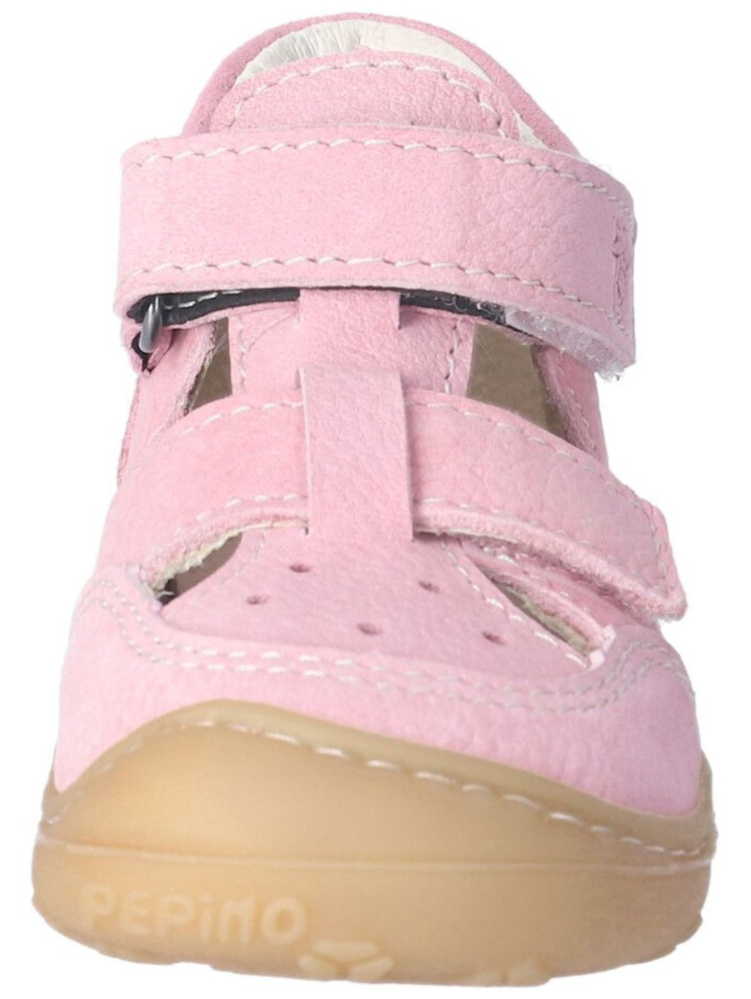 Scarpina primi passi 'Eni' di PEPINO by RICOSTA in rosa