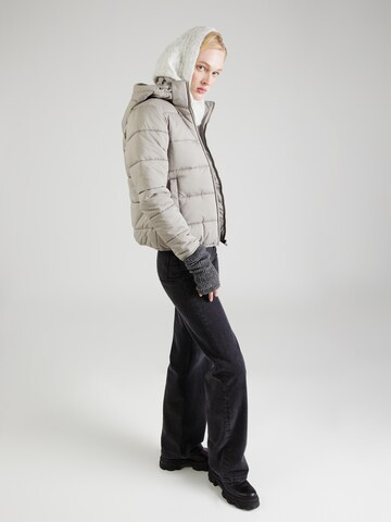 G-Star RAW Between-season jacket 'Meefic' in Grey