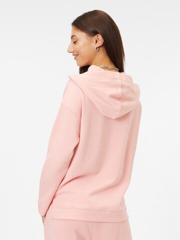 JOOP! - Sweatshirt em rosa