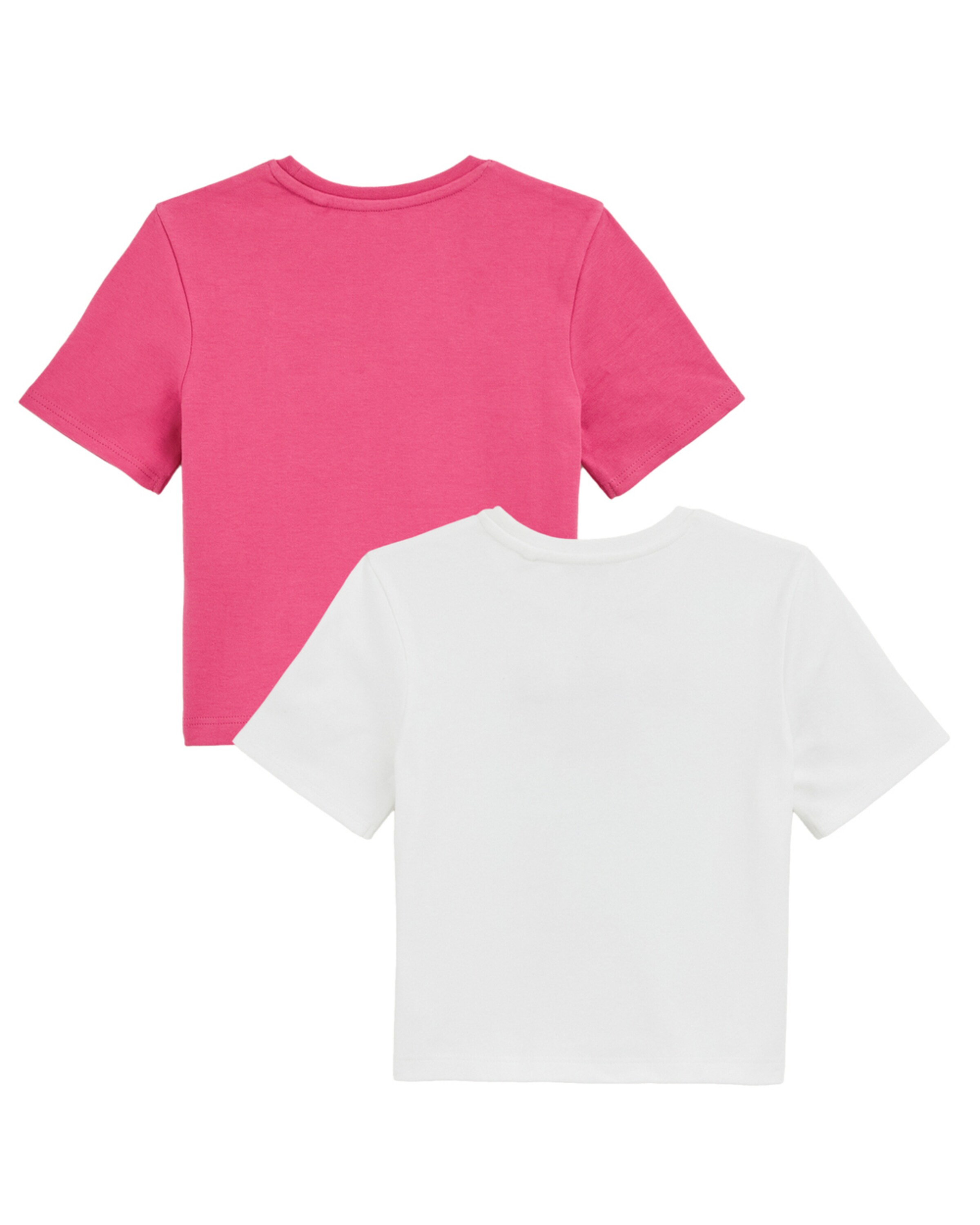WE Fashion Bluser & t-shirts i pink