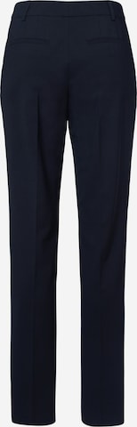 MARC AUREL Regular Pantalon in Blauw