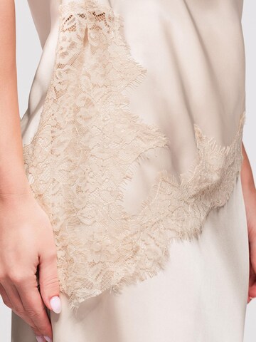 Haut Ombre en beige