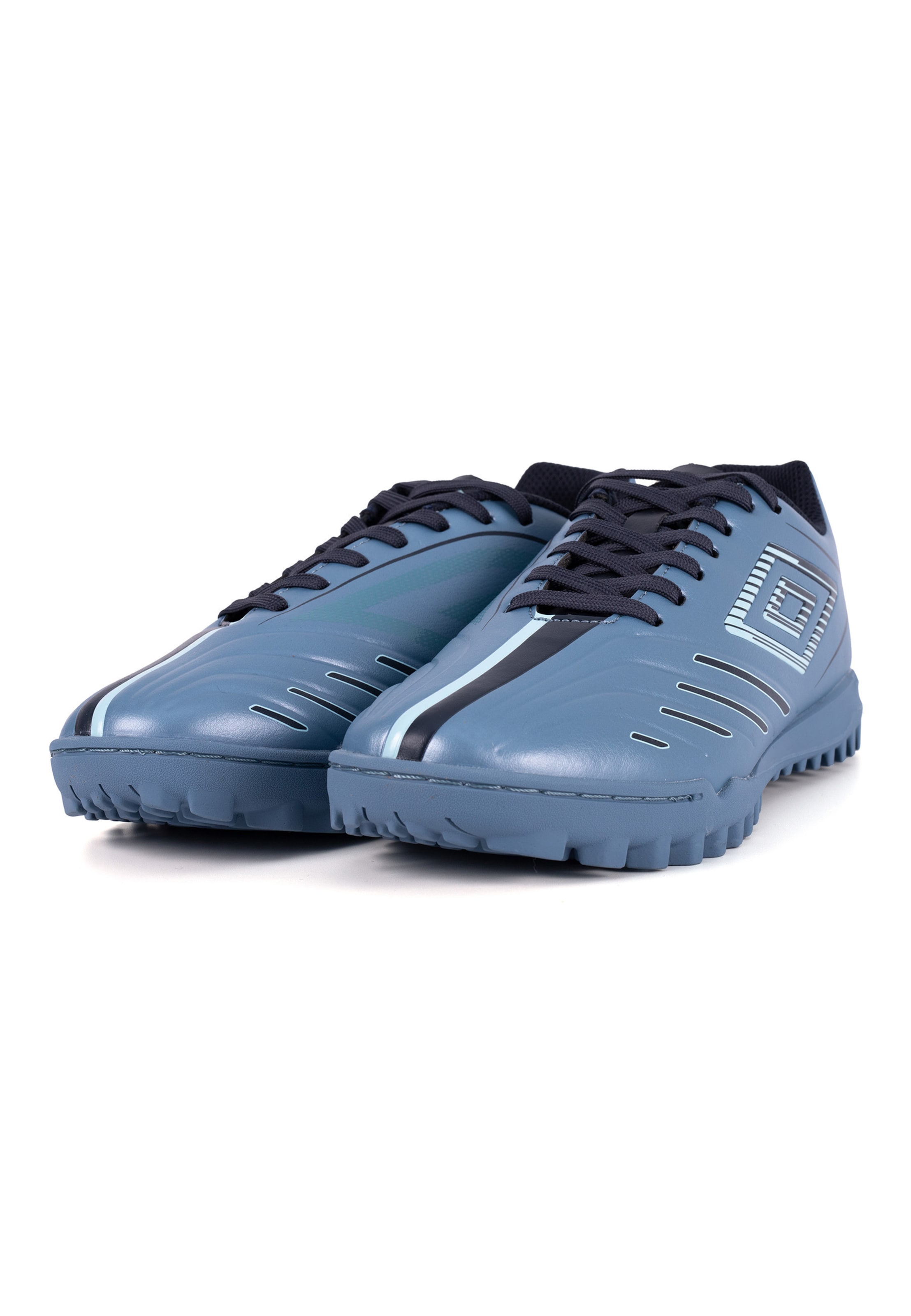 UMBRO - Chuteira 'Tocco VI Squad' em azul