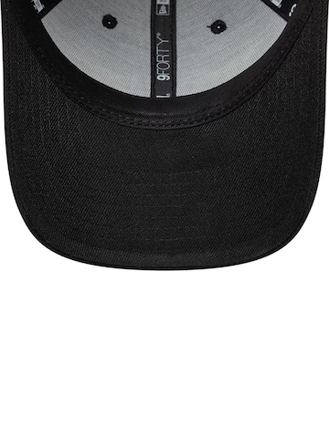 Colucci Cap 'Colucci 9FORTY' in Black