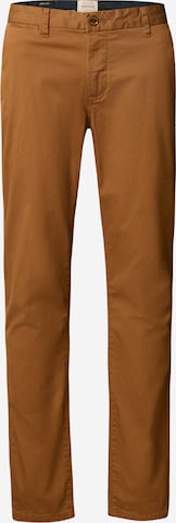 WOTEGA Chinohose 'Adriano' in Beige: Vorderseite