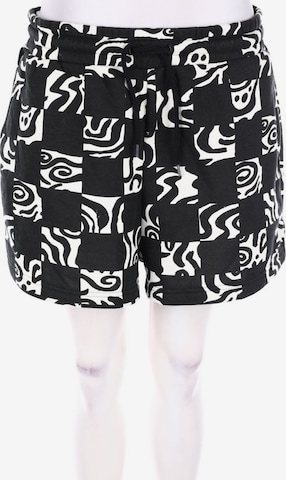 Monki Shorts in M in Mixed colors: front