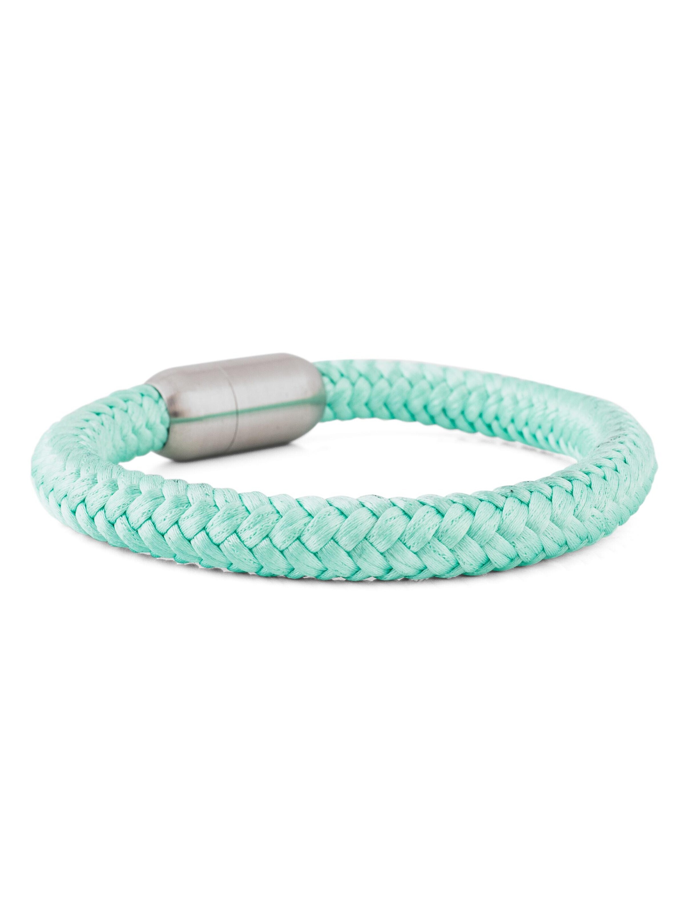Akitsune Bracelet 'Portus' in Green