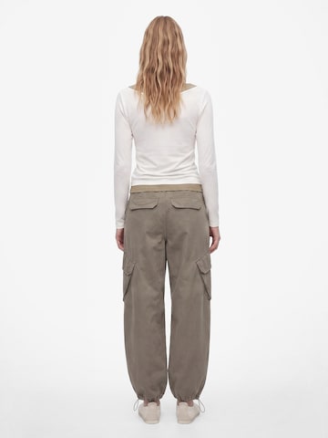 Koton Loose fit Trousers in Grey