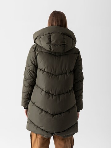 LTB Jacke 'Banapa' in Grün