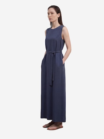 Robe My fashion en bleu