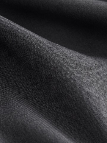 Wide leg Pantaloni de la Next pe gri