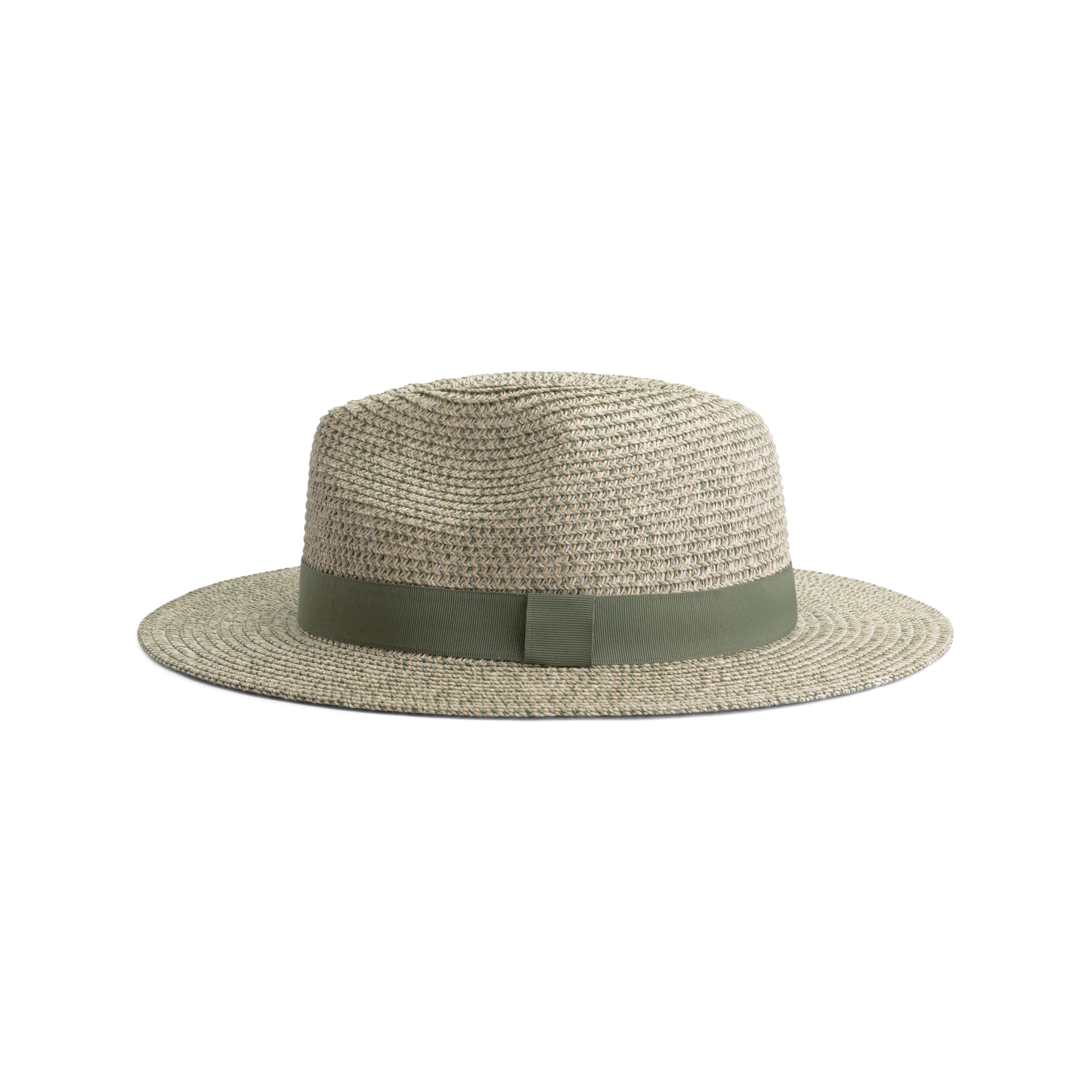 Carlo Colucci Hat 'Skipton' in Green