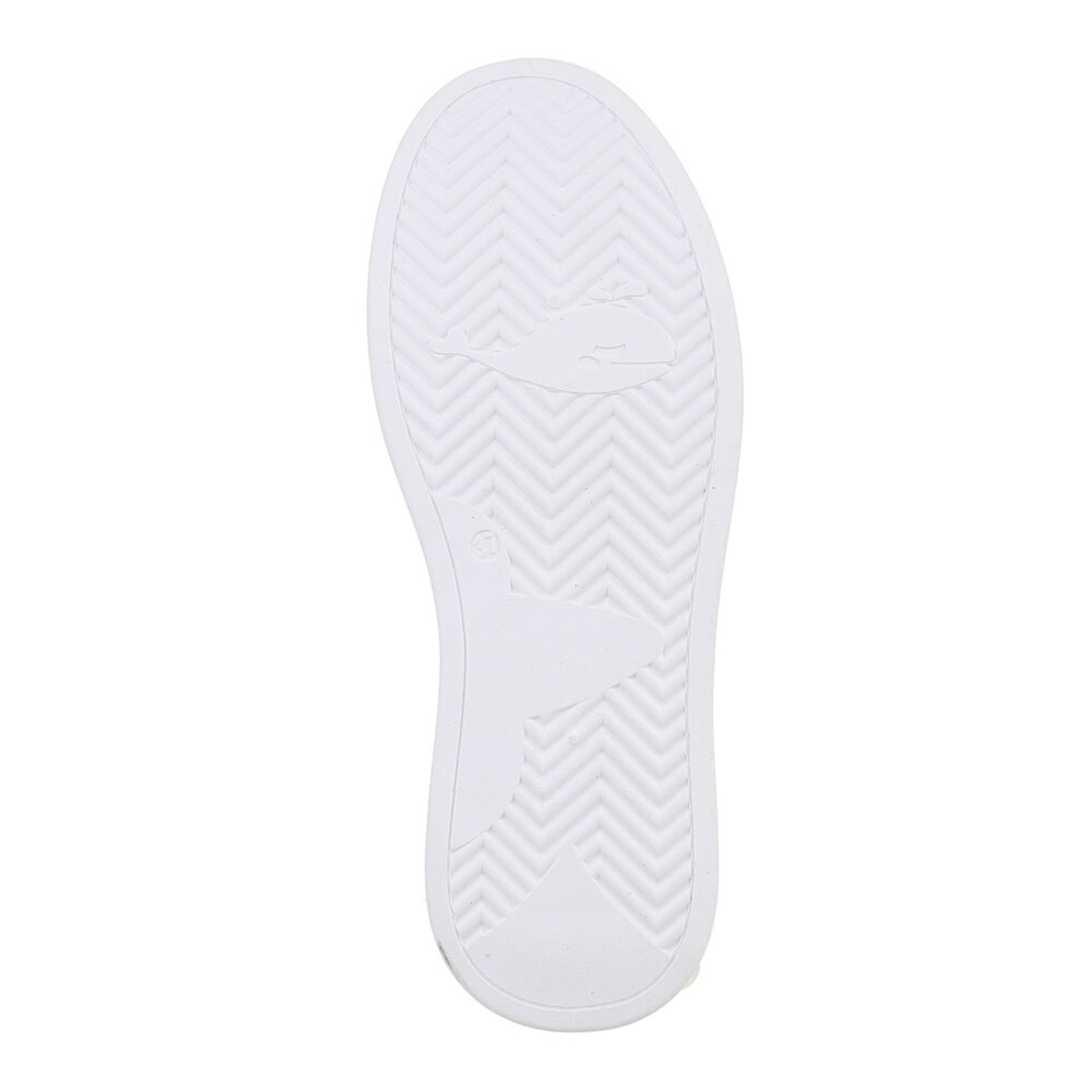 Ital-Design Sneaker in Schwarz