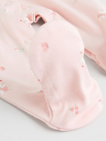 Next Pajamas in Pink