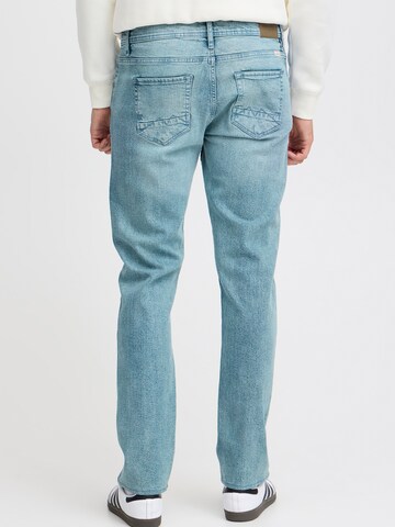 BLEND Normální Džíny 'Twister' – modrá