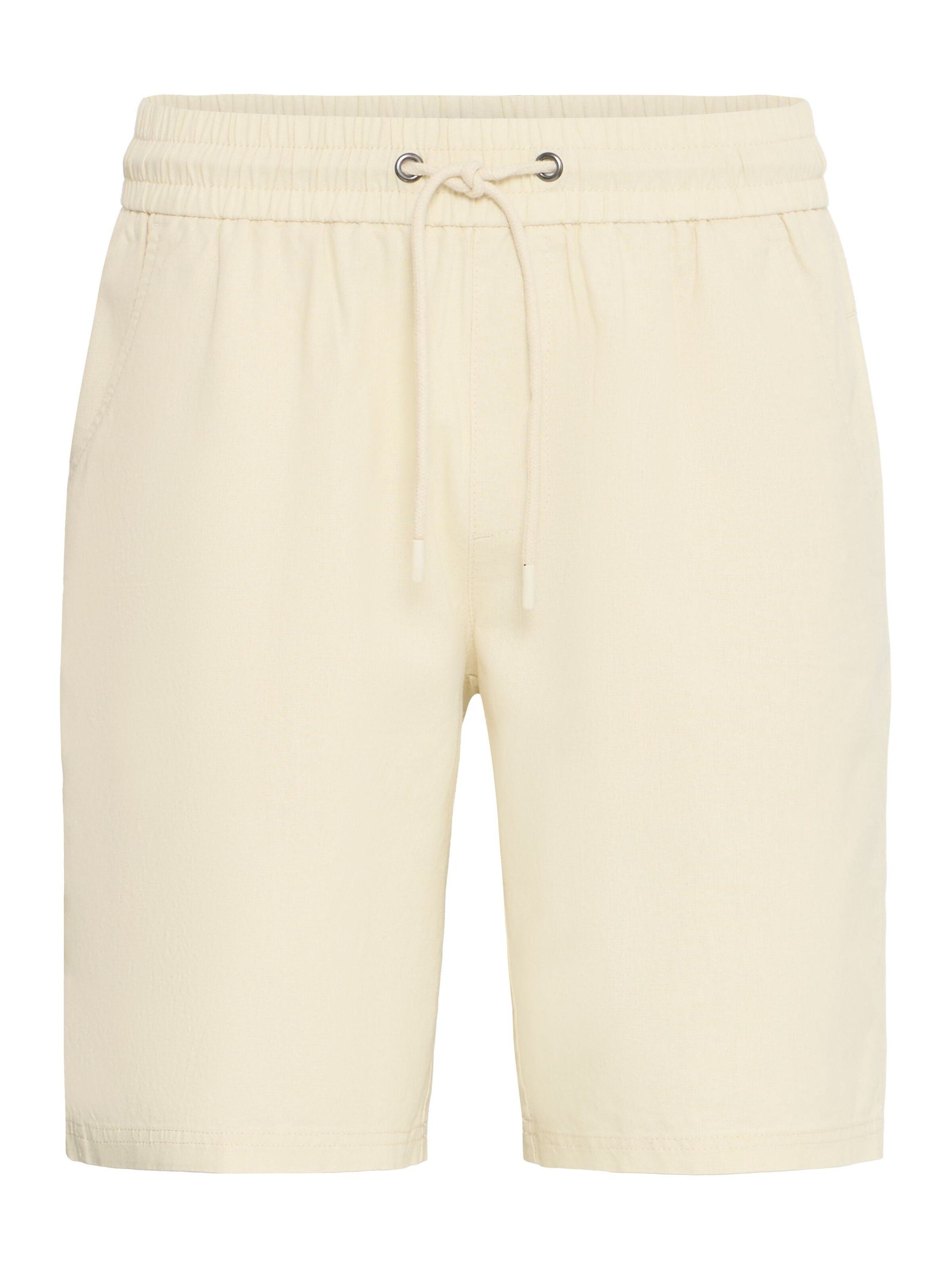 regular Pantaloni 'Bay' di BLEND in beige: frontale