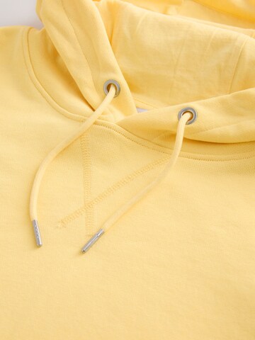 Next Tréning póló - sárga