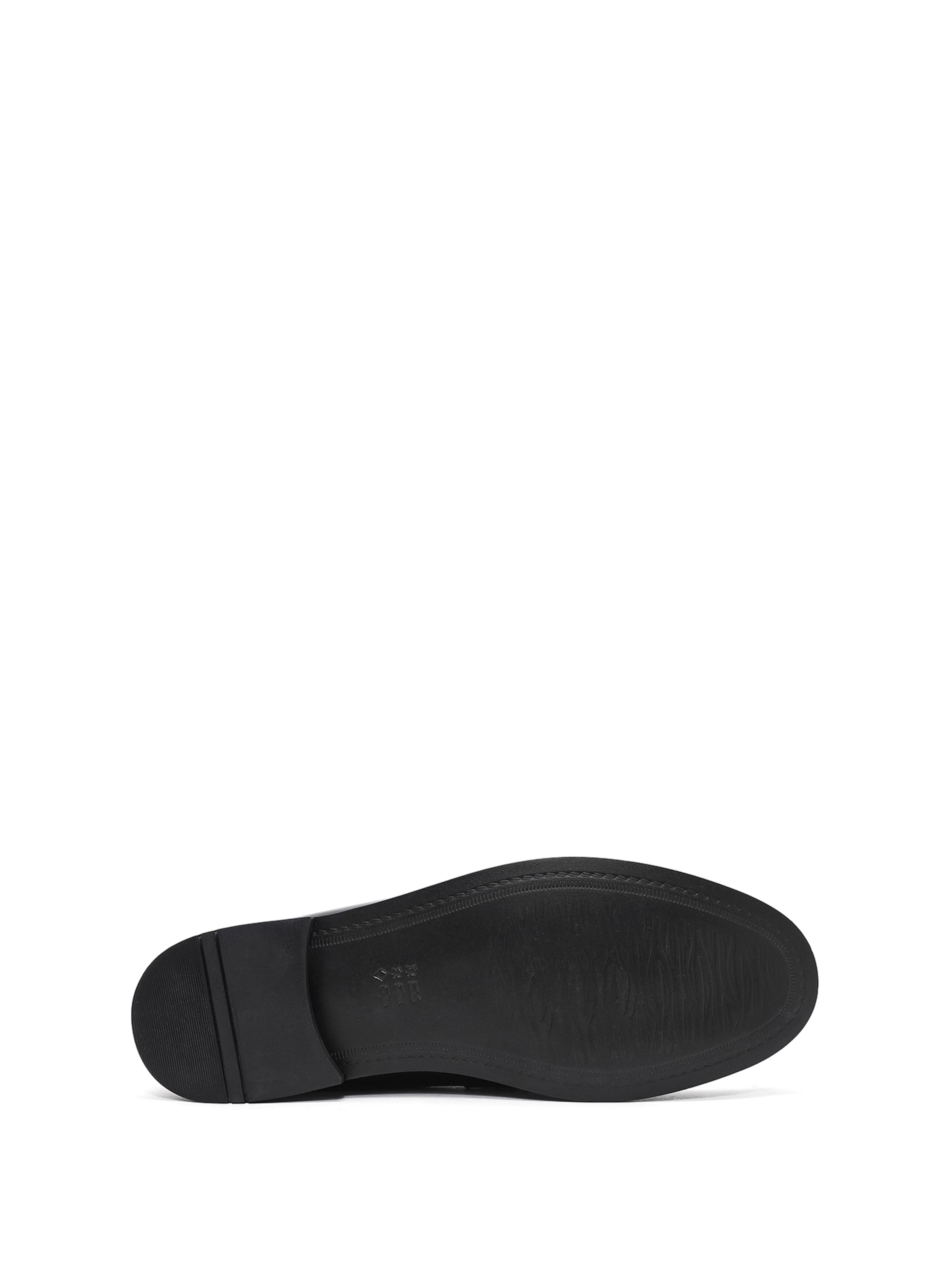 Derimod - Zapatillas en negro