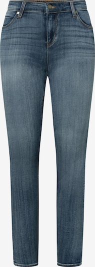 Liverpool Jeans 'Abby' i blue denim, Produktvisning