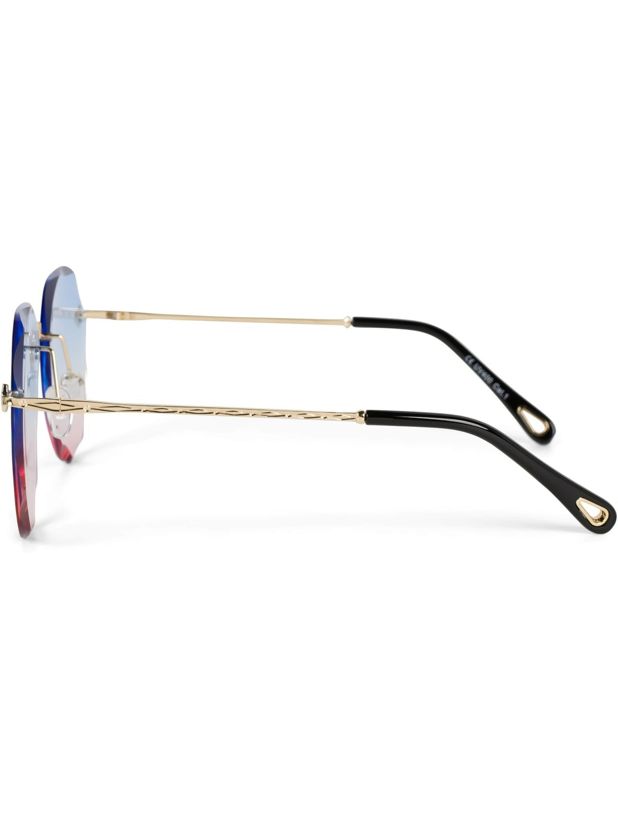 styleBREAKER Sunglasses in Mixed colors