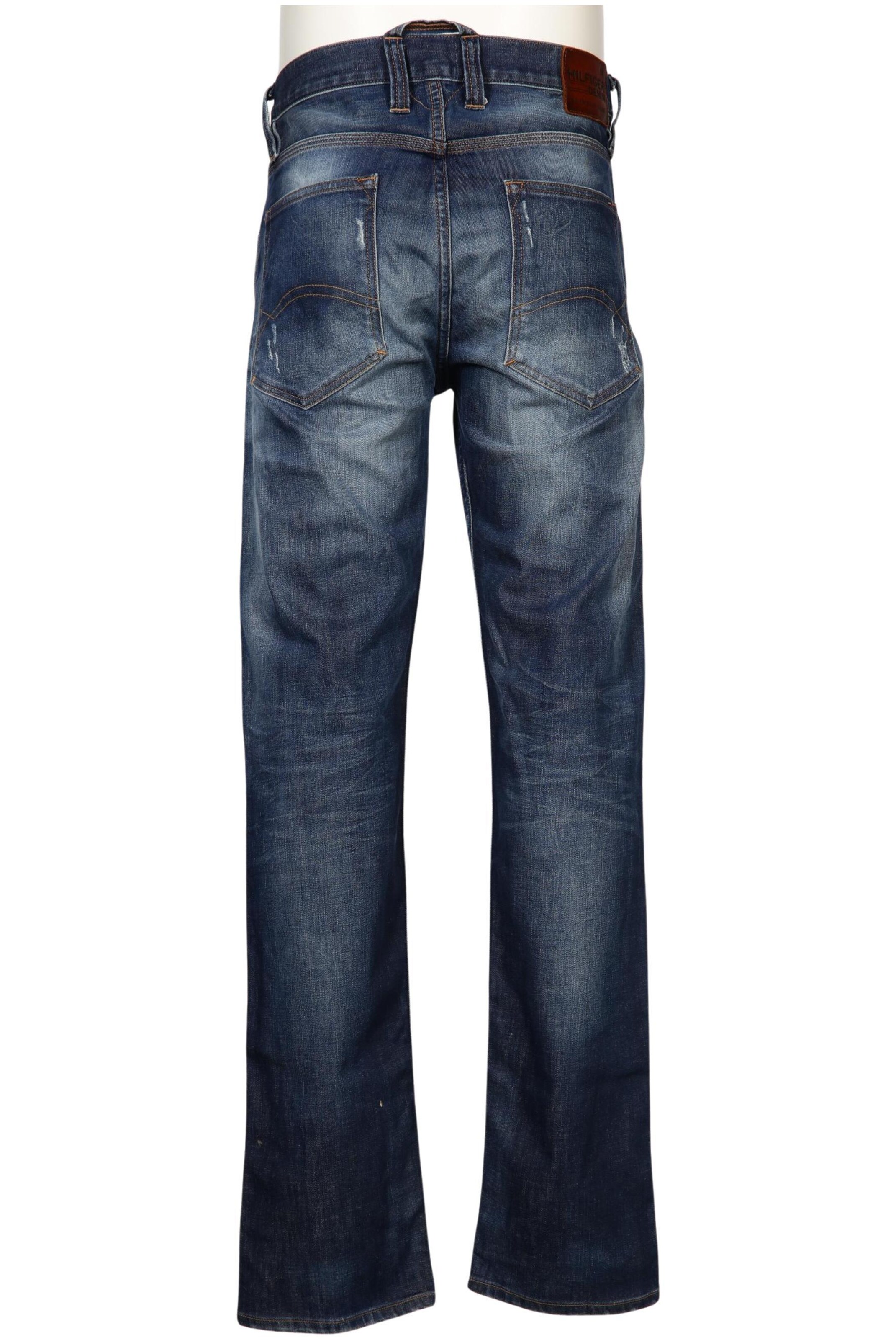 Tommy Jeans Jeans 34 in Blau