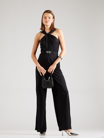 Lauren Ralph Lauren Ολόσωμη φόρμα σε μαύρο