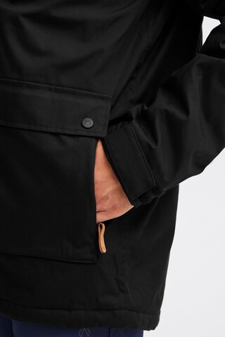 North Bend Outdoor jacket 'Bwan' in Black