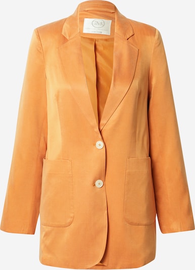 Guido Maria Kretschmer Women Blazer 'Arianna' in orange, Produktansicht