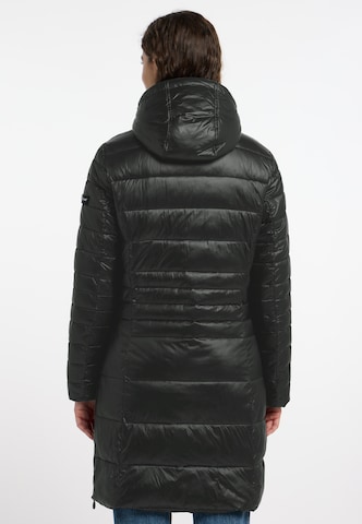 Frieda & Freddies NY Mantel 'Dalia 2' in Grau