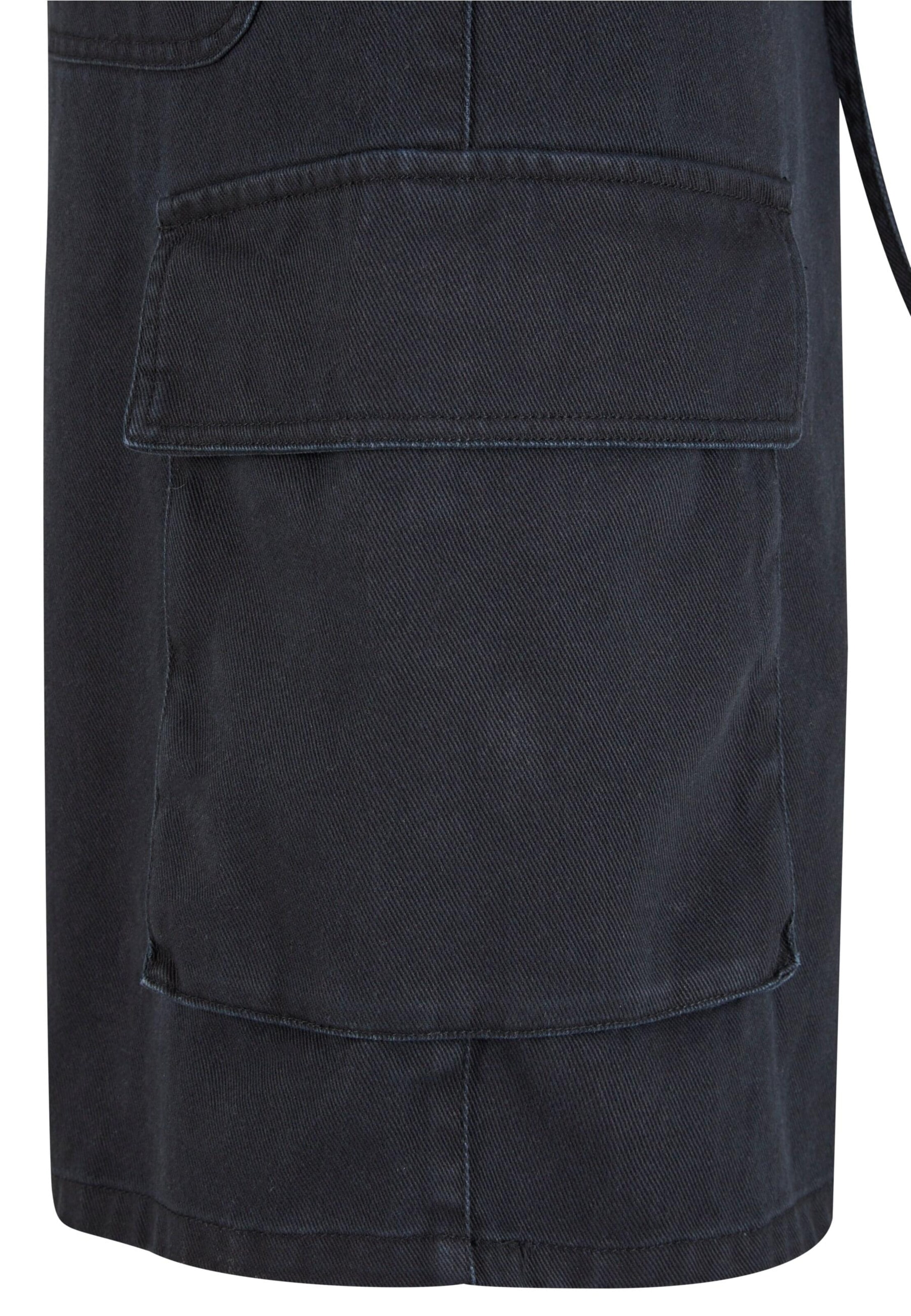 Karl Kani Regular Broek in Zwart