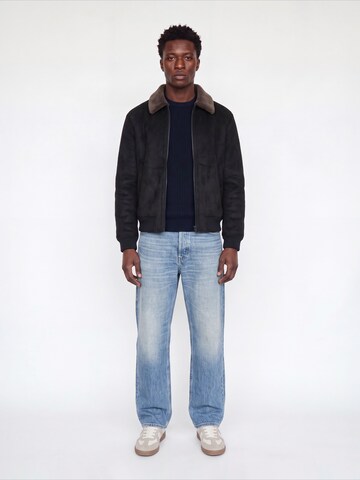 JACK & JONES - Jersey 'JJSAGE' en azul