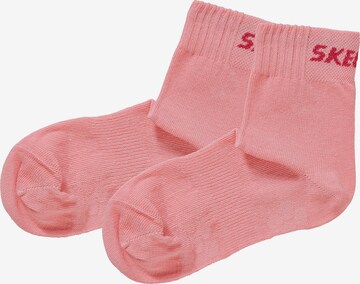 SKECHERS Socken in Mischfarben