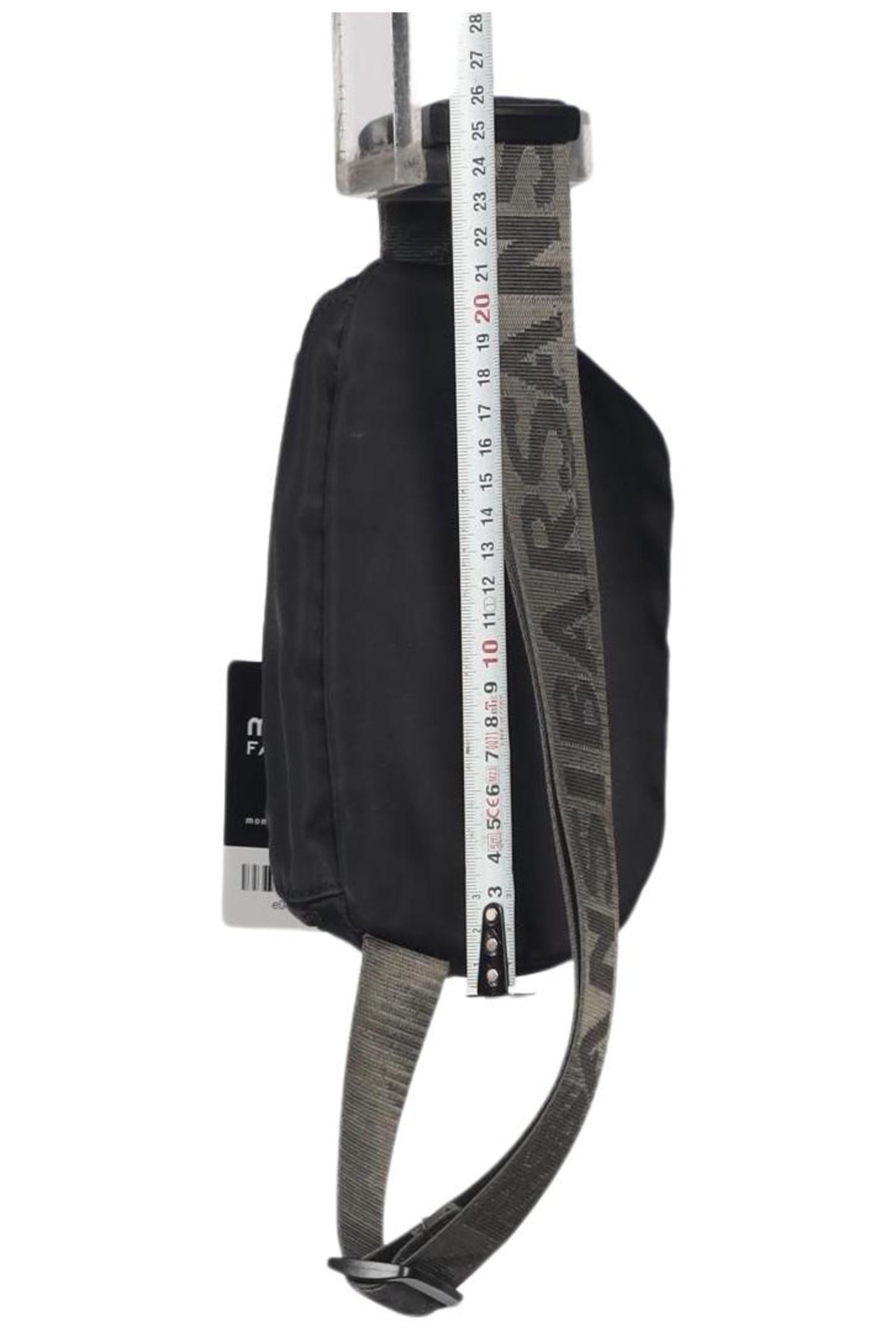 SANSIBAR Bag in One size in Black