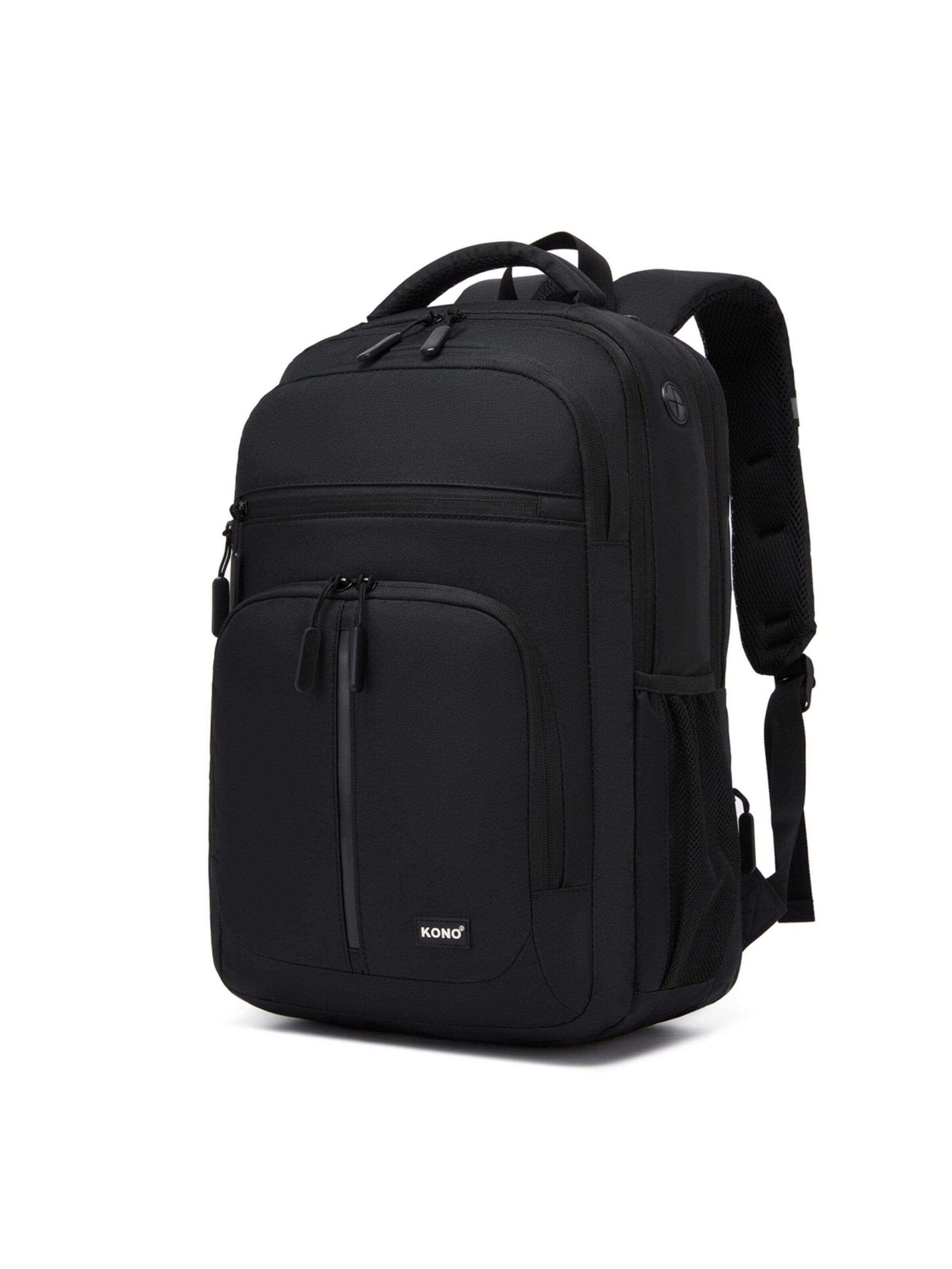 Kono Backpack in Black