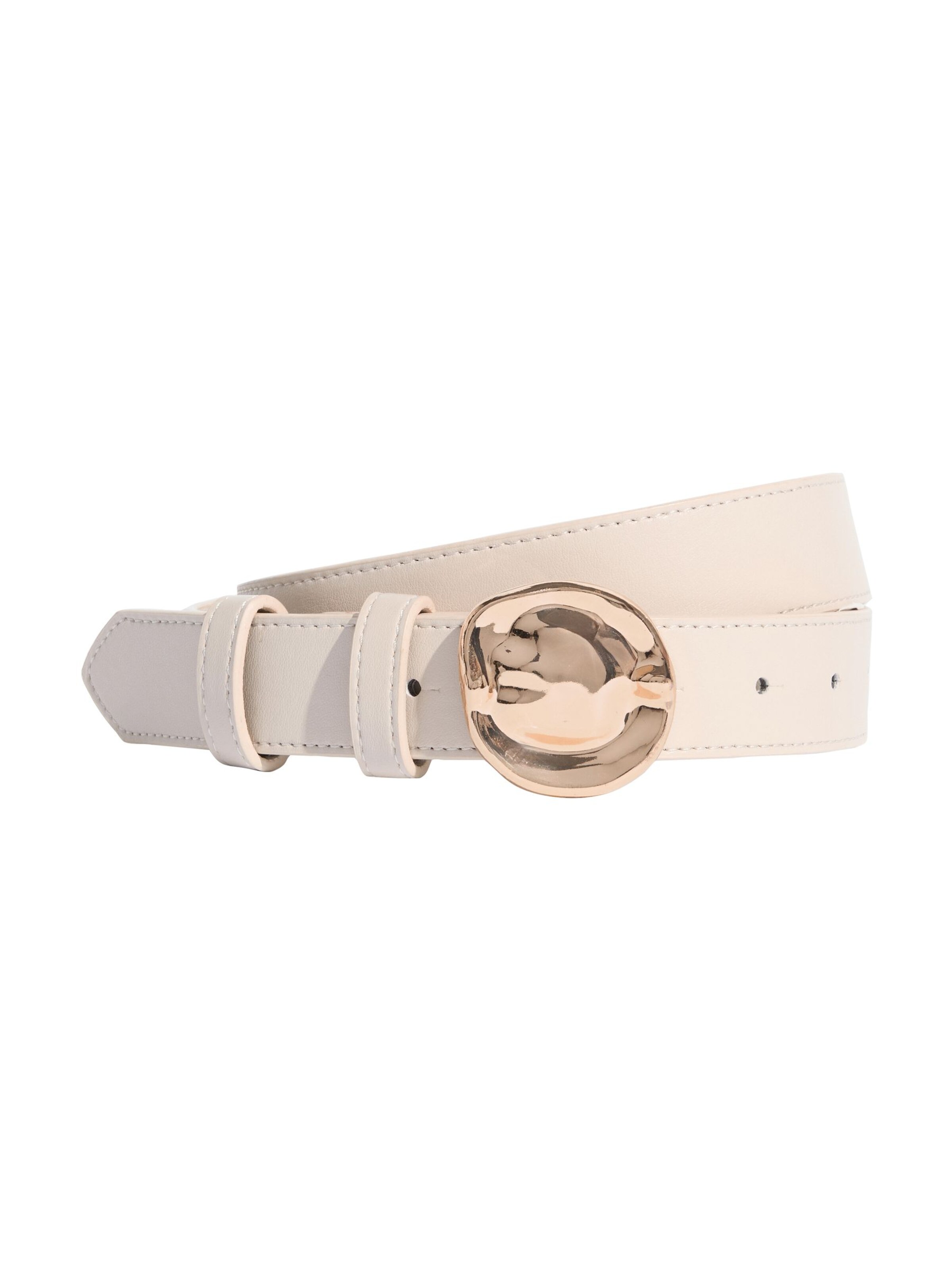 Lipsy Riem in Beige