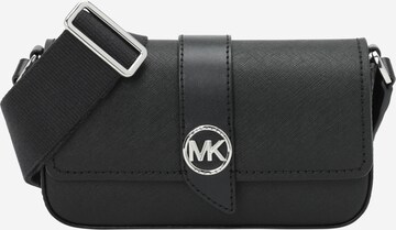 Borsa a tracolla di MICHAEL Michael Kors in nero