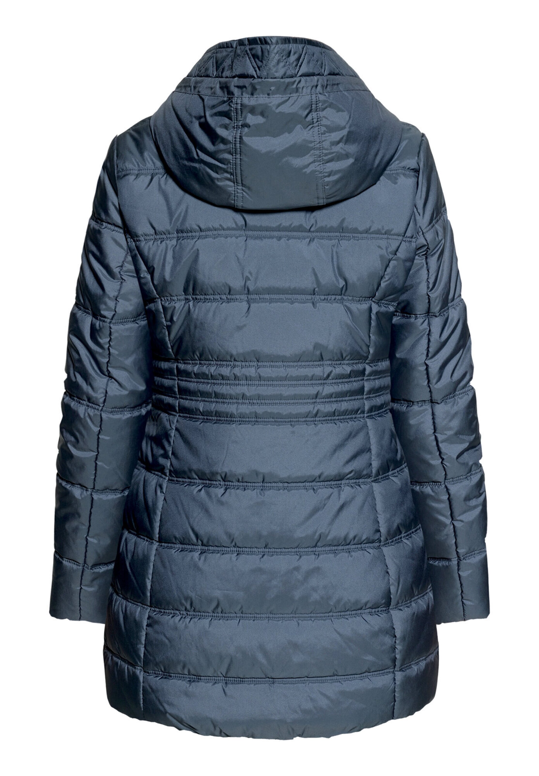 Veste d’hiver Betty Barclay en bleu