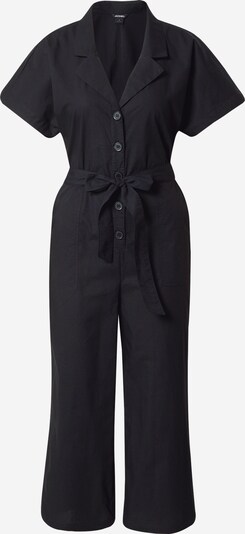 Monki Jumpsuit in schwarz, Produktansicht