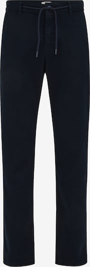 „Chino“ stiliaus kelnės iš WE Fashion, spalva – nakties mėlyna, Prekių apžvalga