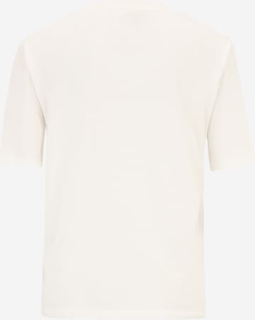 Only Tall Shirt 'MOLLY' in White