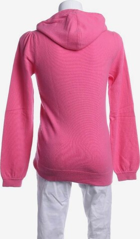 Allude Sweater & Cardigan in S in Pink