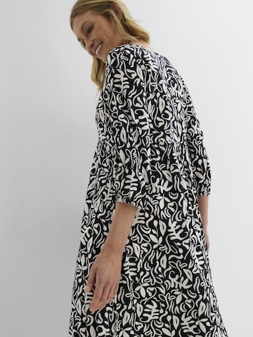 bonprix Jurk in Zwart
