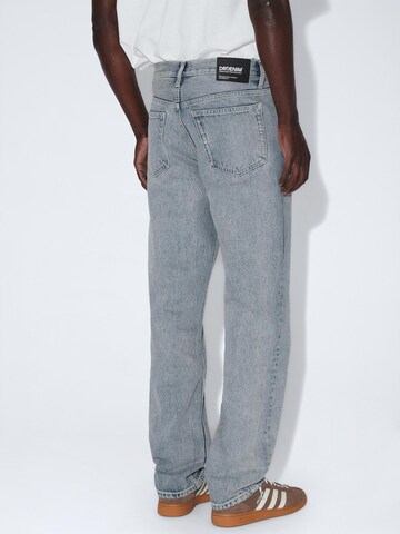 Dr. Denim Regular Jeans 'Dash Straight' in Blue