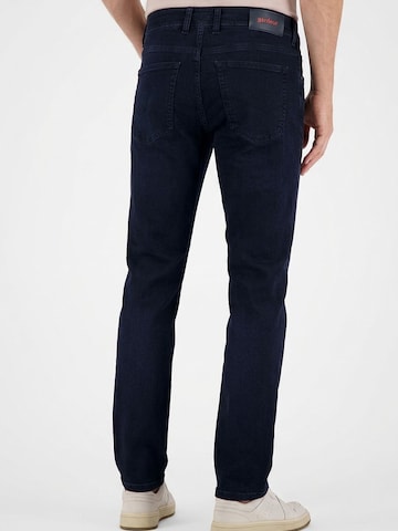 Gardeur Regular Jeans 'Bradley' in Blue