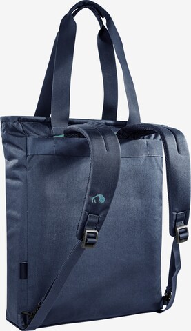 TATONKA Rucksack in Blau