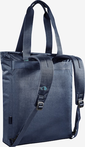 TATONKA Rucksack in Blau