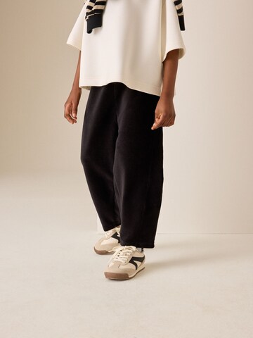 Next Vat Broek in Zwart