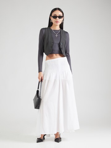 T-shirt 'Carmina' STUDIO SELECT en gris